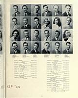 University Of South Carolina Yearbook Images