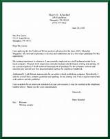 Photos of Business Justification Letter For Green Card