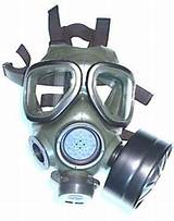M40a1 Gas Mask Pictures