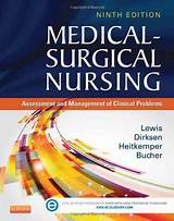 Pictures of Medical Surgical Nursing Assessment And Management