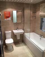 Bathroom Renovation Packages Photos
