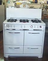 Images of Gas Stove 40 Inches Wide
