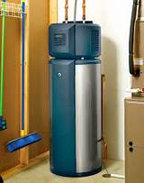 Energy Efficient Electric Water Heaters