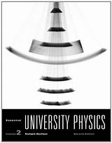 Pictures of Essential University Physics Volume 2