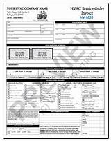 Refrigeration Maintenance Contract Template