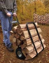 Images of Log Carrier For Firewood