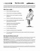 Photos of Free Conflict Resolution Activities For Kids