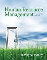 Human Resource Management 14th Edition Ebook Photos