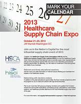 Pictures of Healthcare Supply Chain Association