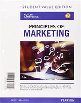 Marketing Management Student Value Edition 15th Edition