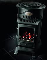 Images of Indoor Gas Bottle Heaters