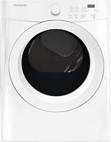 Electric Dryer 27 Inch Depth Pictures