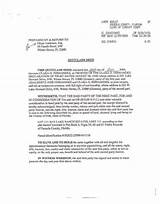 Images of Los Angeles County Quit Claim Deed Form