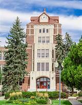 Montana State University Acceptance Rate Images