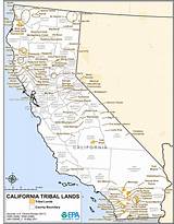 California Indian Reservations List