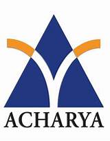 Pictures of Acharya Mba College Bangalore