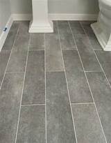Photos of Bathroom Floor Tile