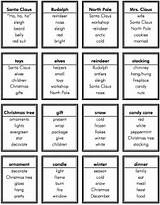 Photos of Printable Taboo Game Cards
