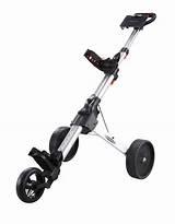 Smallest Electric Golf Trolley Images