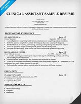 Clinical Research Assistant Jobs Dc Pictures