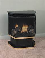 Charmglow Ventless Gas Fireplace
