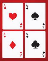 Game Cards Vector Free Pictures