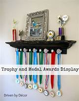 Cool Soccer Trophies