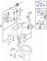 Images of Kohler Toilet Repair Parts