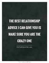 Photos of Best Relationship Advice Quotes