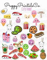 Images of Cute Printable Stickers