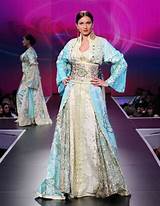 Pictures of Moroccan Fashion Designers