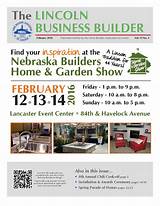 Lancaster Home Builder Show Images