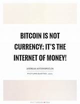 Bitcoin Investment Quotes