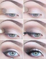 Pretty Eye Makeup Images