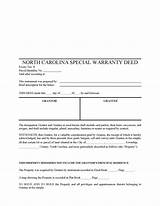 Images of Nc Quit Claim Deed Form Pdf