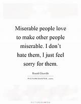 Images of Miserable Life Quotes With Images