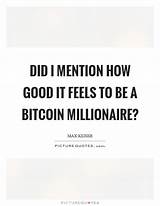 Photos of Bitcoin Investment Quotes