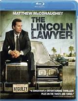 Lincoln Lawyer Soundtrack Pictures