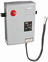 Tankless Water Heater For Hydronic Heating