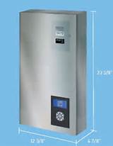 Photos of Are Tankless Electric Water Heaters Worth It