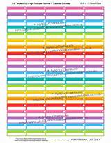 Photos of Rainbow Soccer Schedule