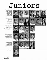 Pictures of Class Of 2004 Yearbooks