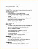 Pictures of Cover Letter For Payroll Manager