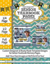 Images of How To Create A Yearbook Page