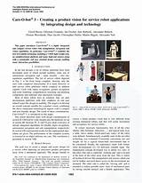 Pictures of Robot Applications Pdf
