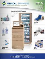 Medical Supply Catalog Online