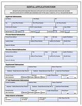 Nyc Residential Lease Form Images