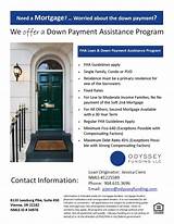 How To Get Mortgage Down Payment Assistance Pictures