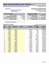 Student Loan Payoff Schedule Pictures
