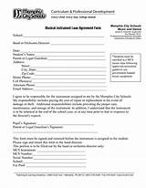 Photos of Loan Policy Template